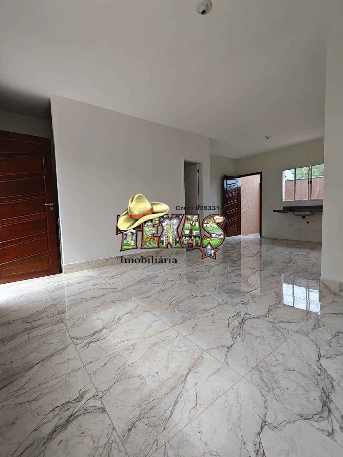 Sobrado, 2 quartos, 64 m² - Foto 6