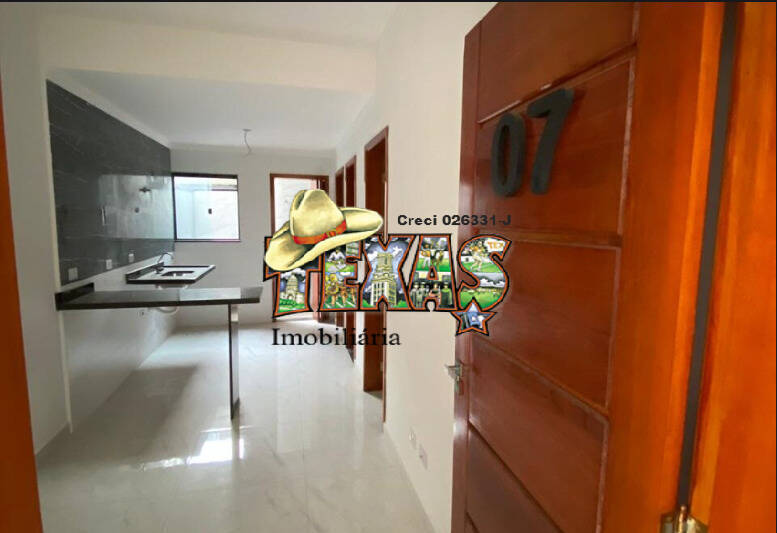 Apartamento, 2 quartos, 38 m² - Foto 2