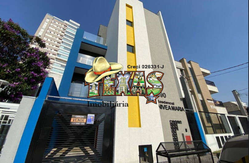 Apartamento, 2 quartos, 38 m² - Foto 4