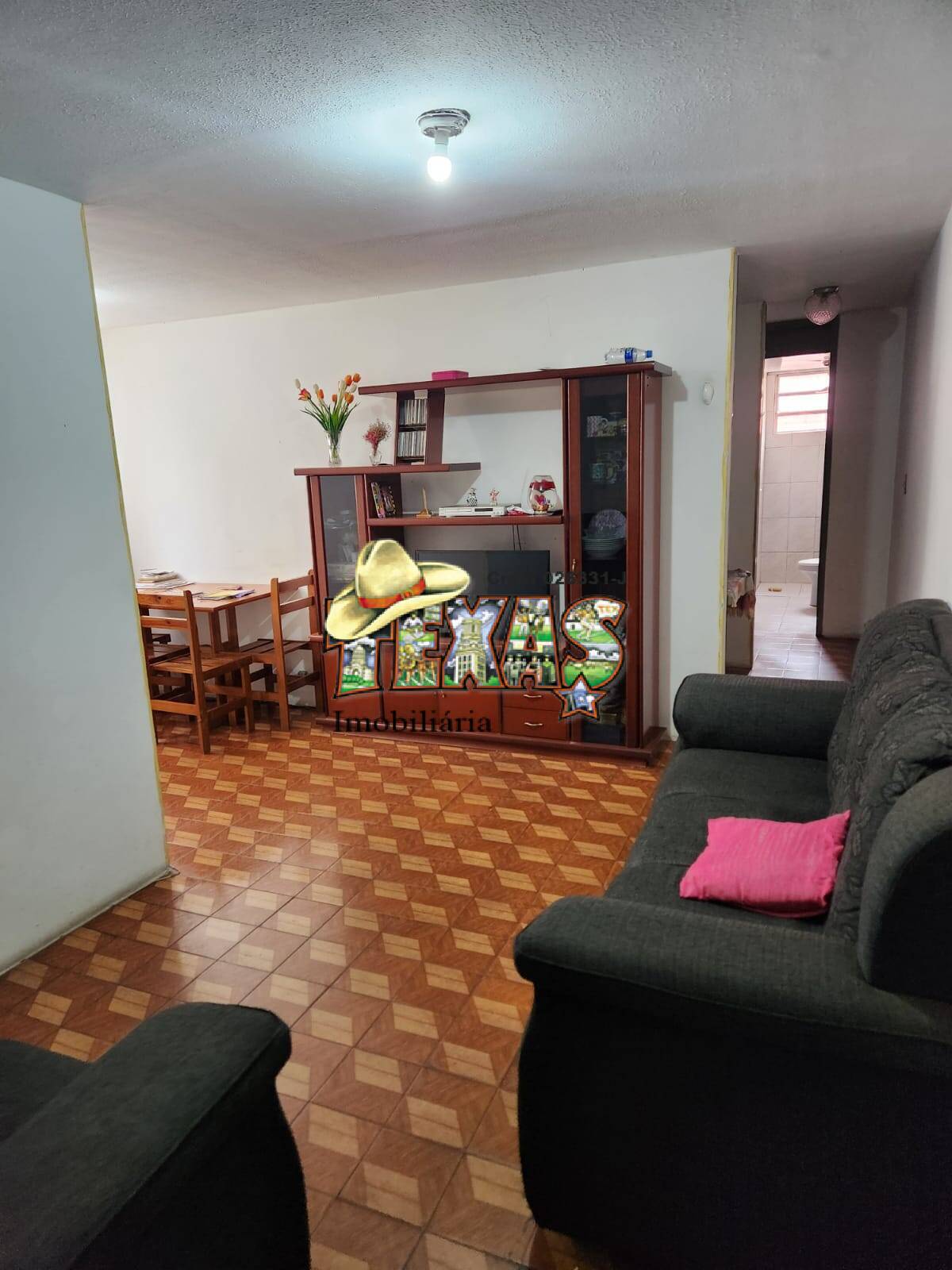 Apartamento, 3 quartos, 64 m² - Foto 8