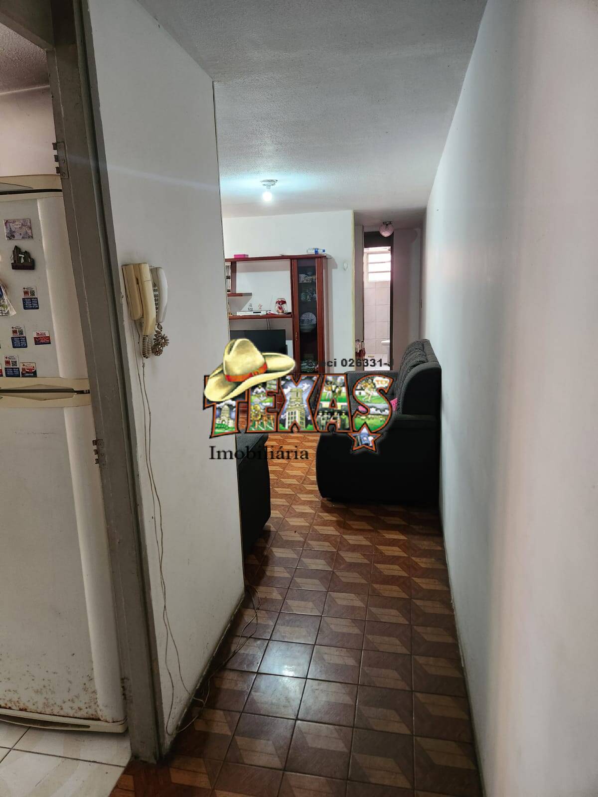Apartamento, 3 quartos, 64 m² - Foto 7
