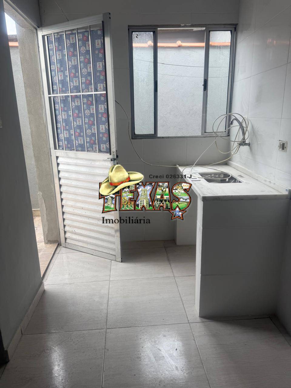 Casa, 1 quarto - Foto 5