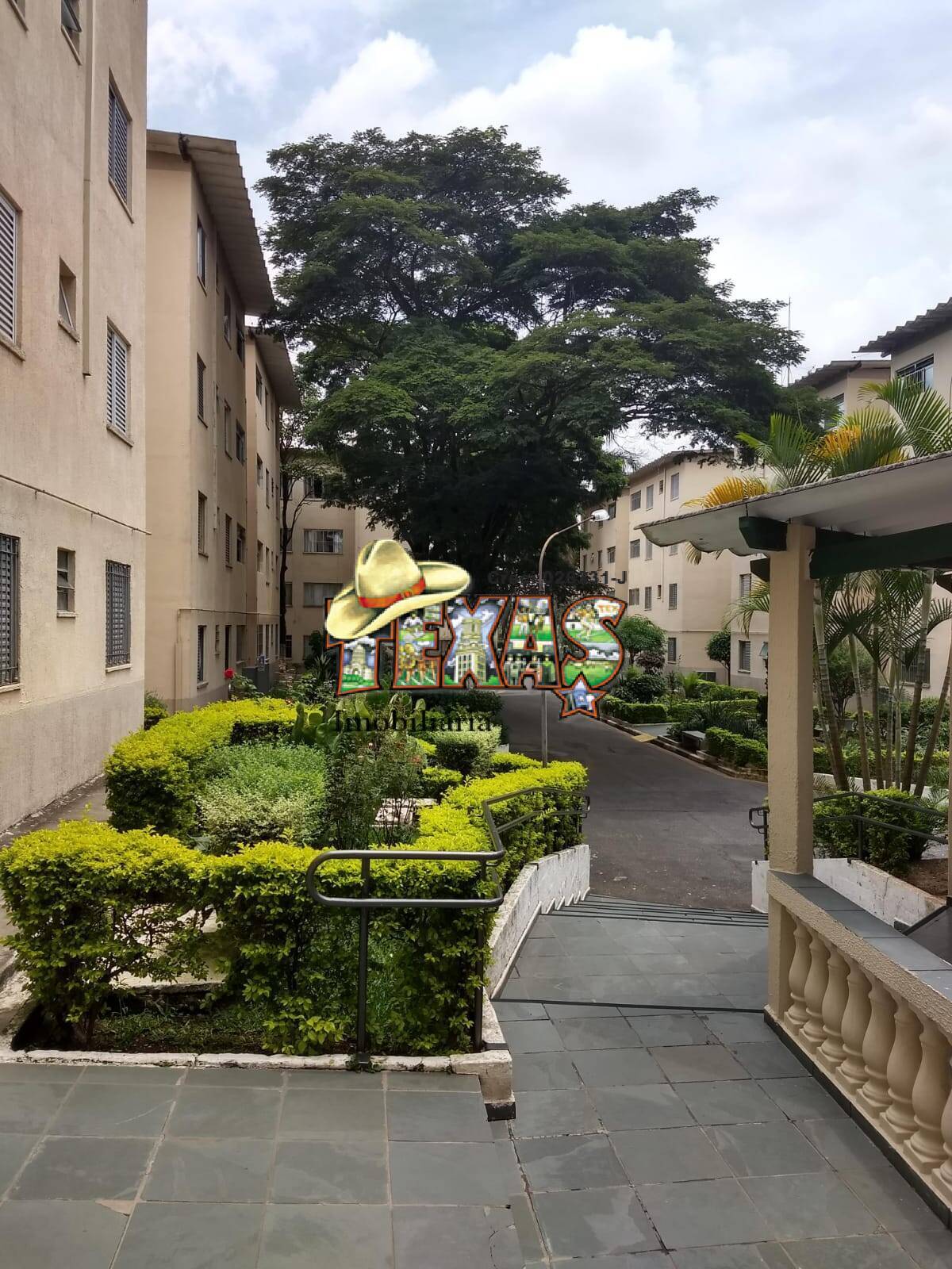 Apartamento, 2 quartos, 53 m² - Foto 2
