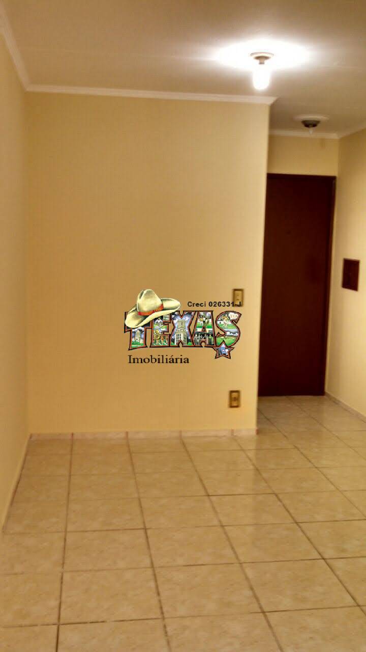 Apartamento, 2 quartos, 53 m² - Foto 3
