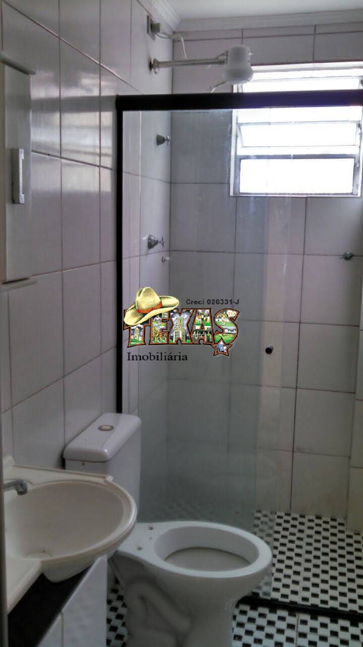 Apartamento, 2 quartos, 53 m² - Foto 5