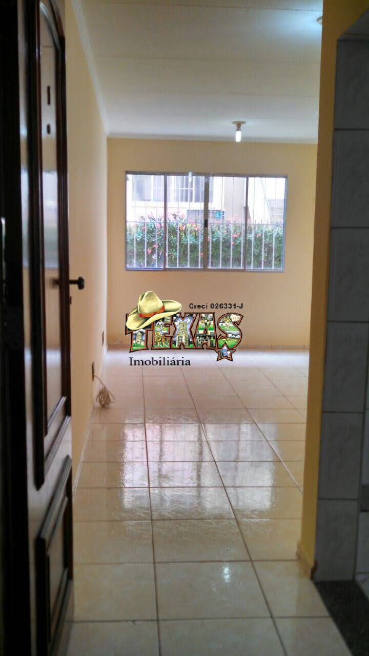 Apartamento, 2 quartos, 53 m² - Foto 8