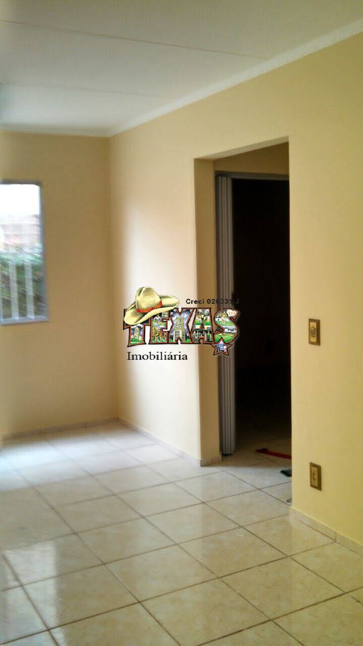 Apartamento, 2 quartos, 53 m² - Foto 6