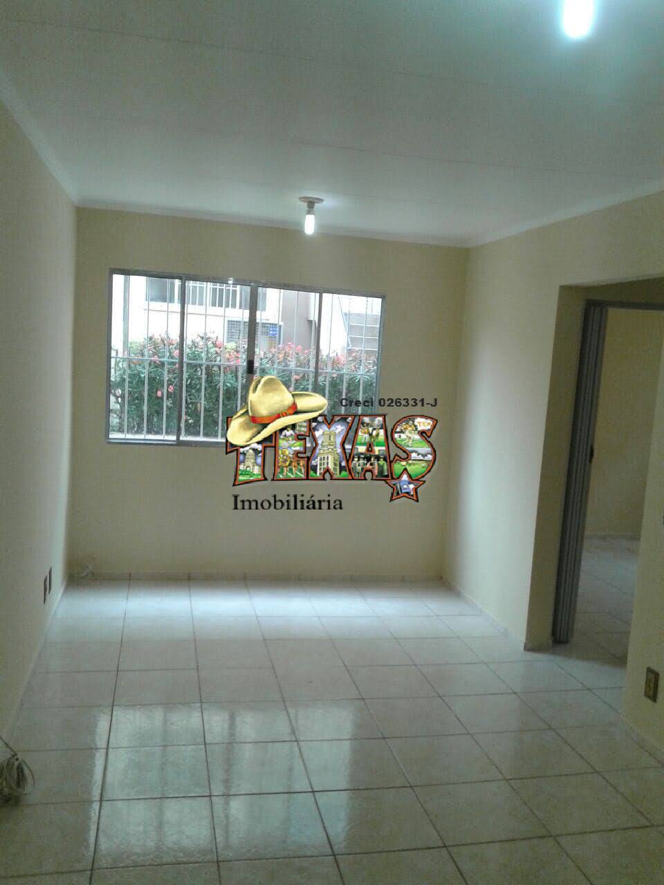 Apartamento, 2 quartos, 53 m² - Foto 7