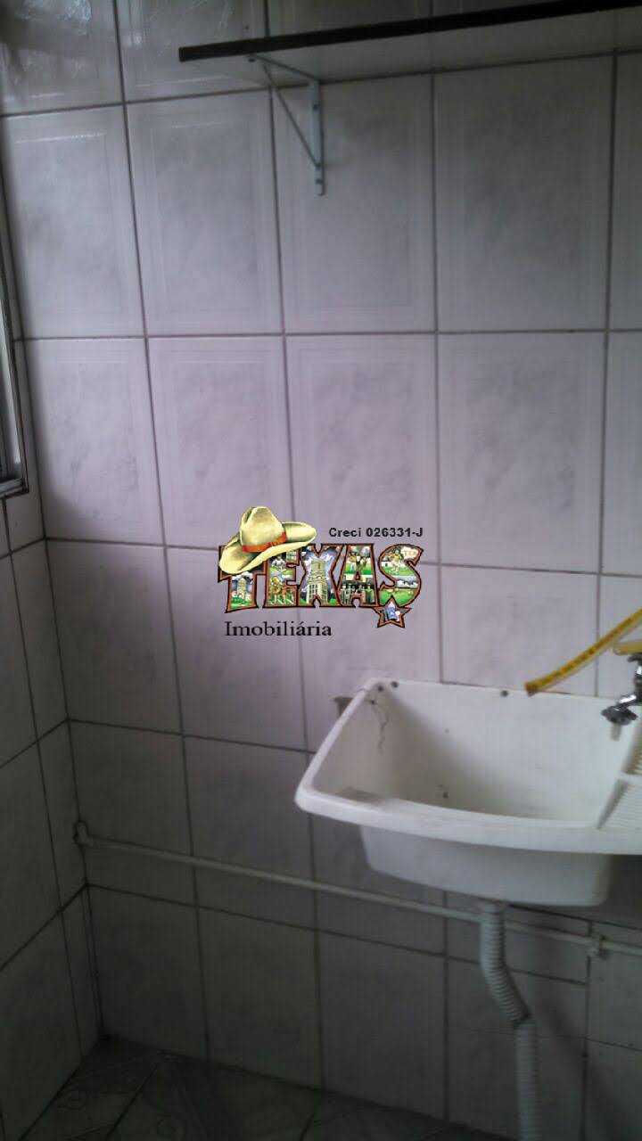 Apartamento, 2 quartos, 53 m² - Foto 12