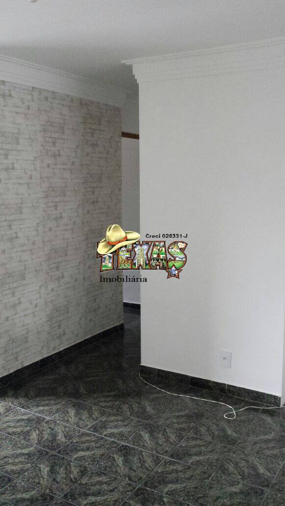 Apartamento, 2 quartos, 57 m² - Foto 5