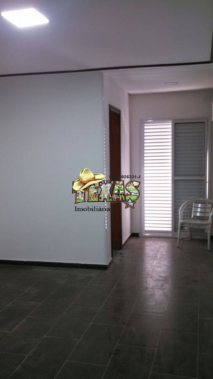 Apartamento, 2 quartos, 57 m² - Foto 4
