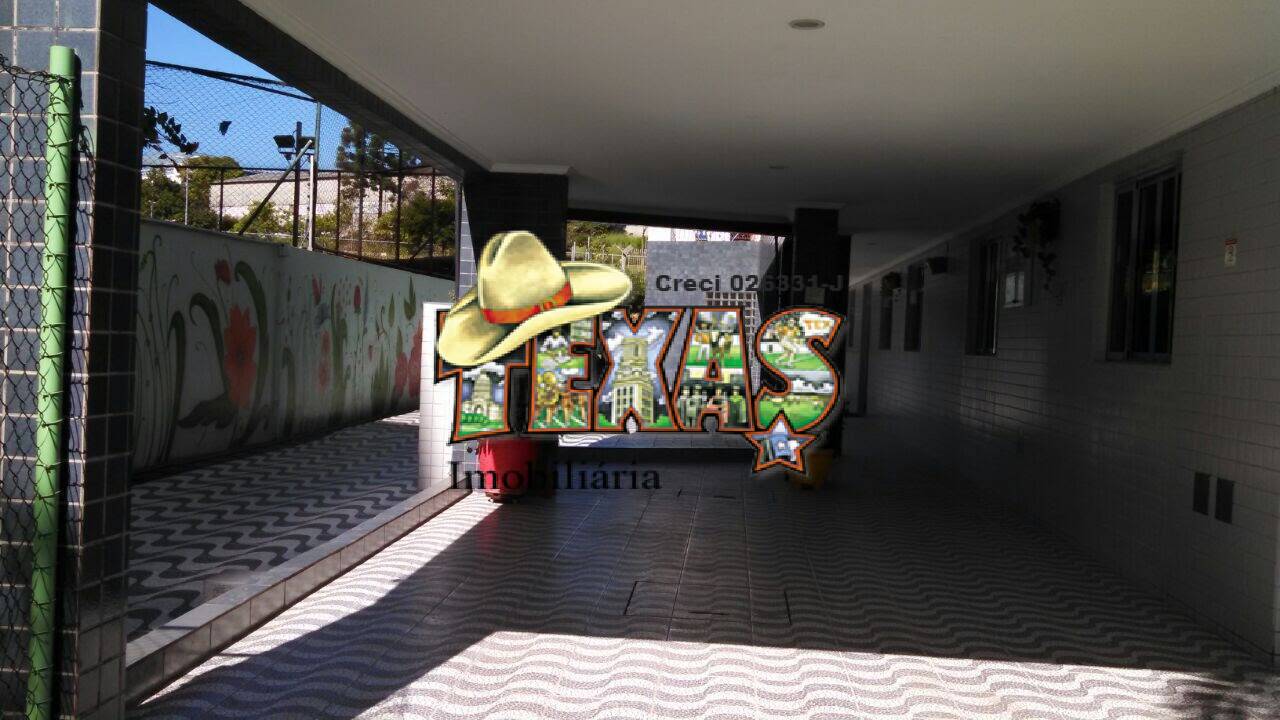 Apartamento, 2 quartos, 57 m² - Foto 9