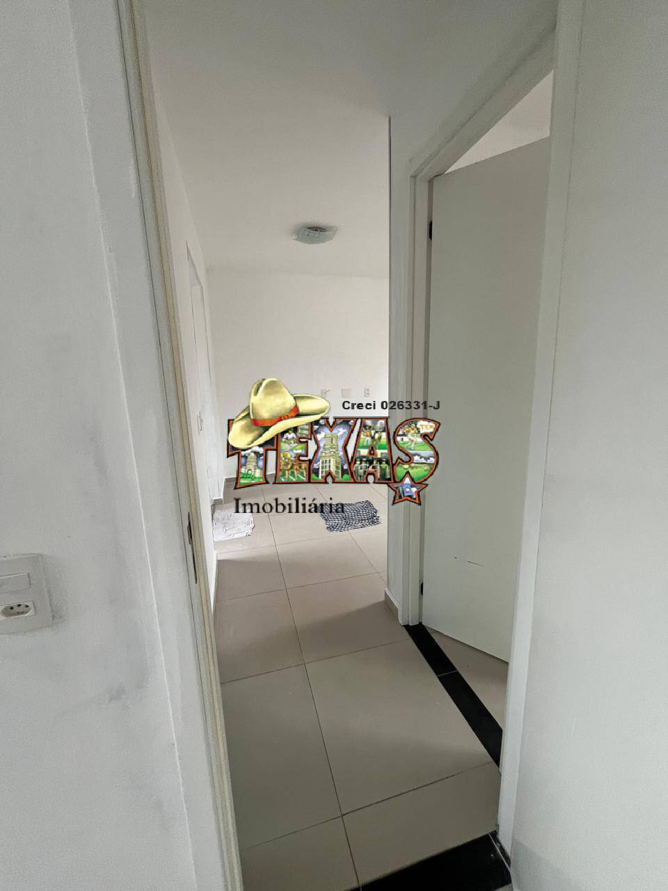 Apartamento, 2 quartos, 37 m² - Foto 2
