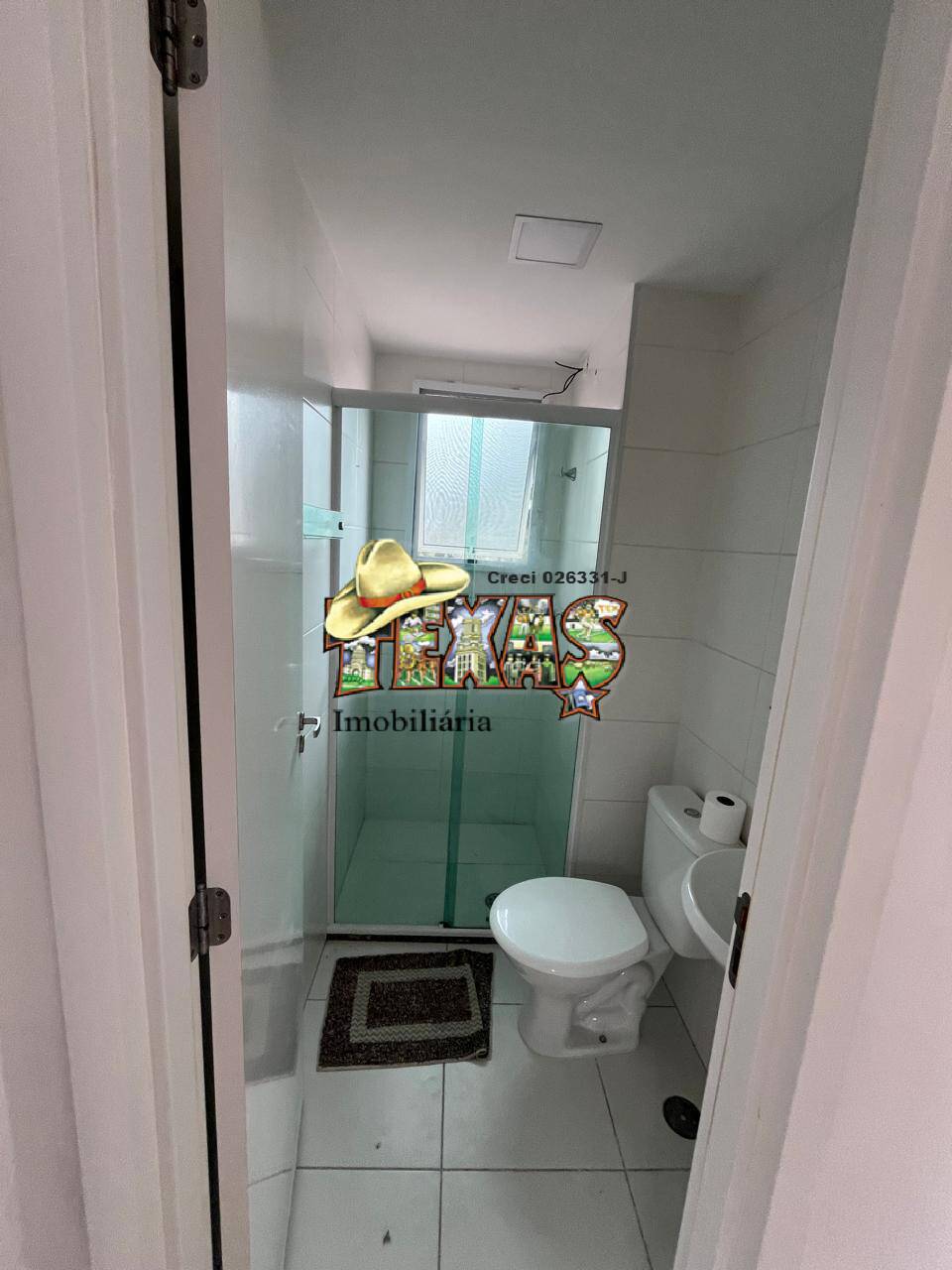 Apartamento, 2 quartos, 37 m² - Foto 3