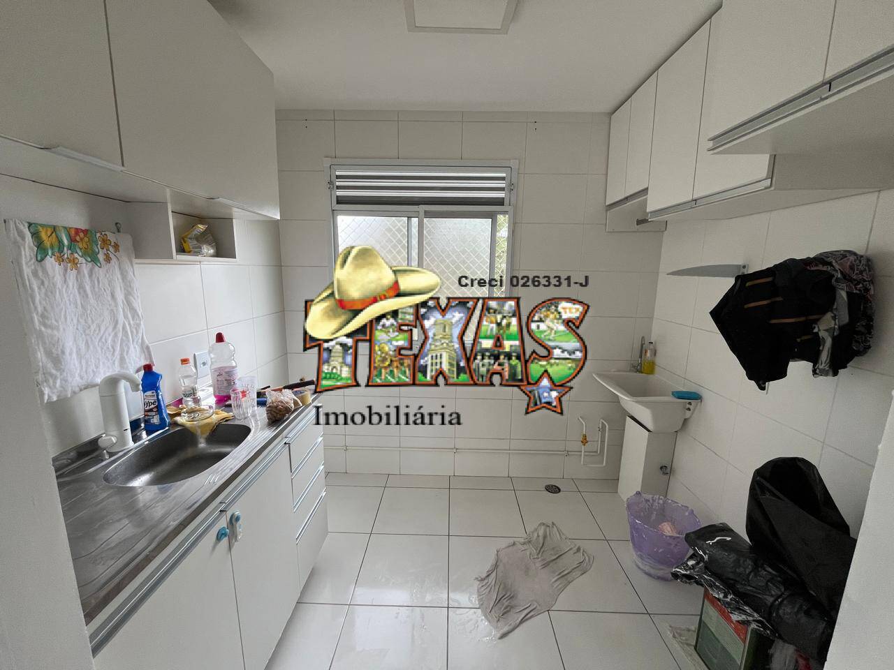 Apartamento, 2 quartos, 37 m² - Foto 9