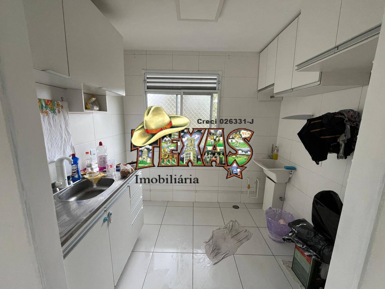 Apartamento, 2 quartos, 37 m² - Foto 8