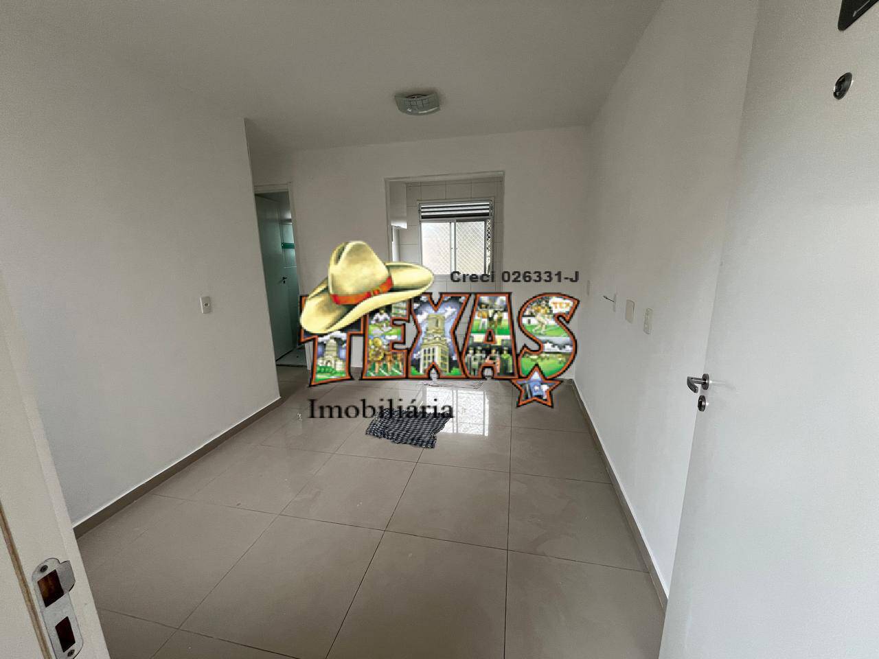 Apartamento, 2 quartos, 37 m² - Foto 1