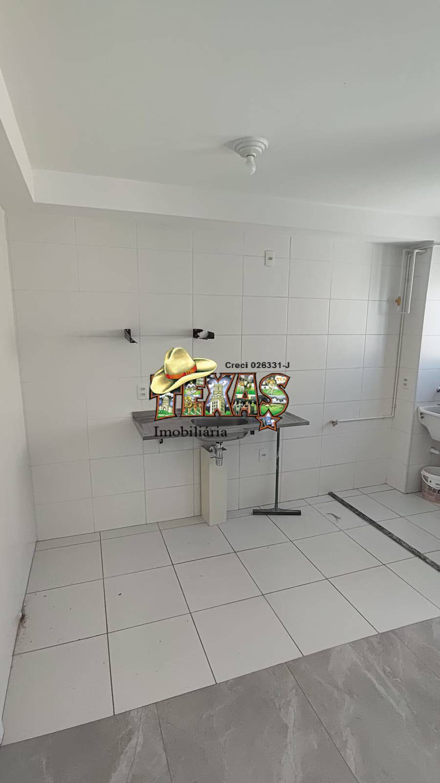 Apartamento, 2 quartos, 41 m² - Foto 5