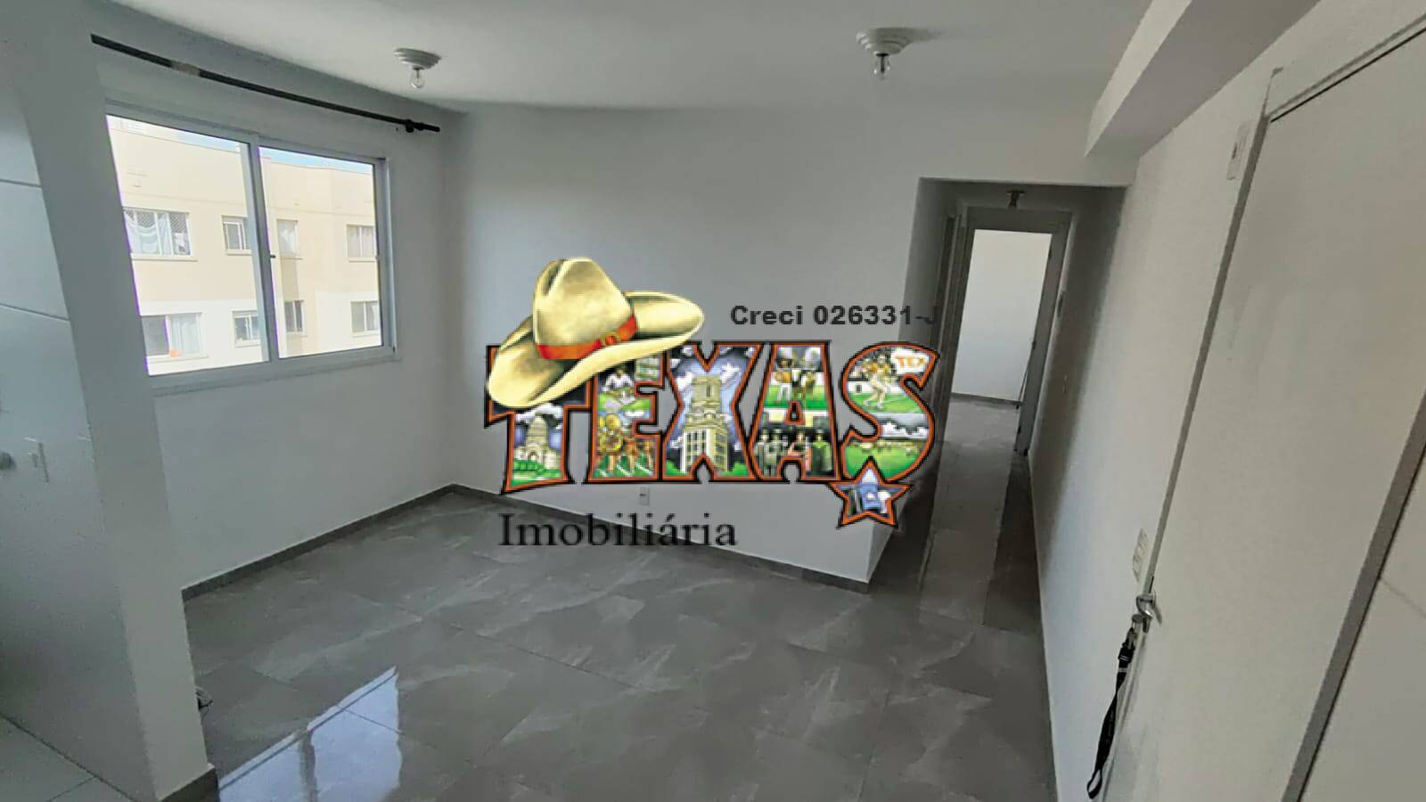 Apartamento, 2 quartos, 41 m² - Foto 1