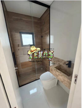 Casa de Condomínio, 3 quartos - Foto 5