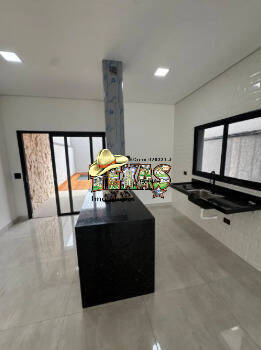 Casa de Condomínio, 3 quartos - Foto 3