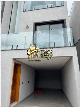 Casa de Condomínio, 3 quartos - Foto 11