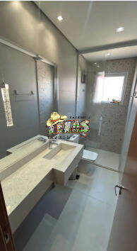 Casa de Condomínio, 3 quartos - Foto 13