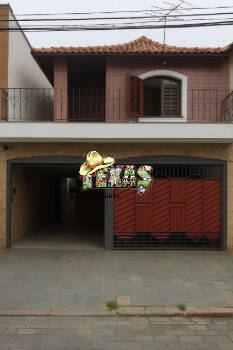 Casa de Condomínio, 3 quartos - Foto 9