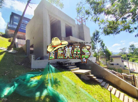 Casa de Condomínio, 4 quartos - Foto 2