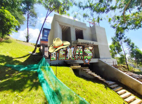 Casa de Condomínio, 4 quartos - Foto 3