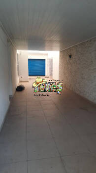 Sobrado, 4 quartos, 193 m² - Foto 1