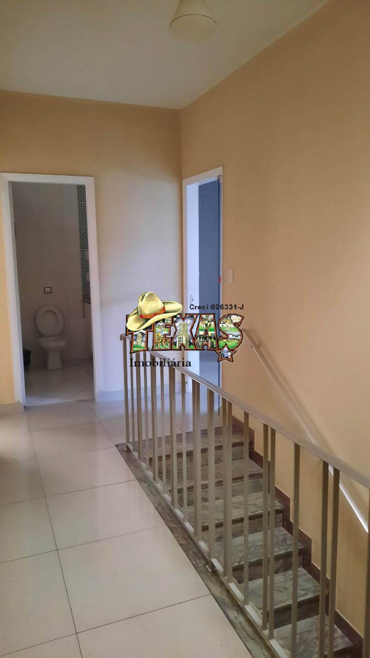 Sobrado, 4 quartos, 193 m² - Foto 12