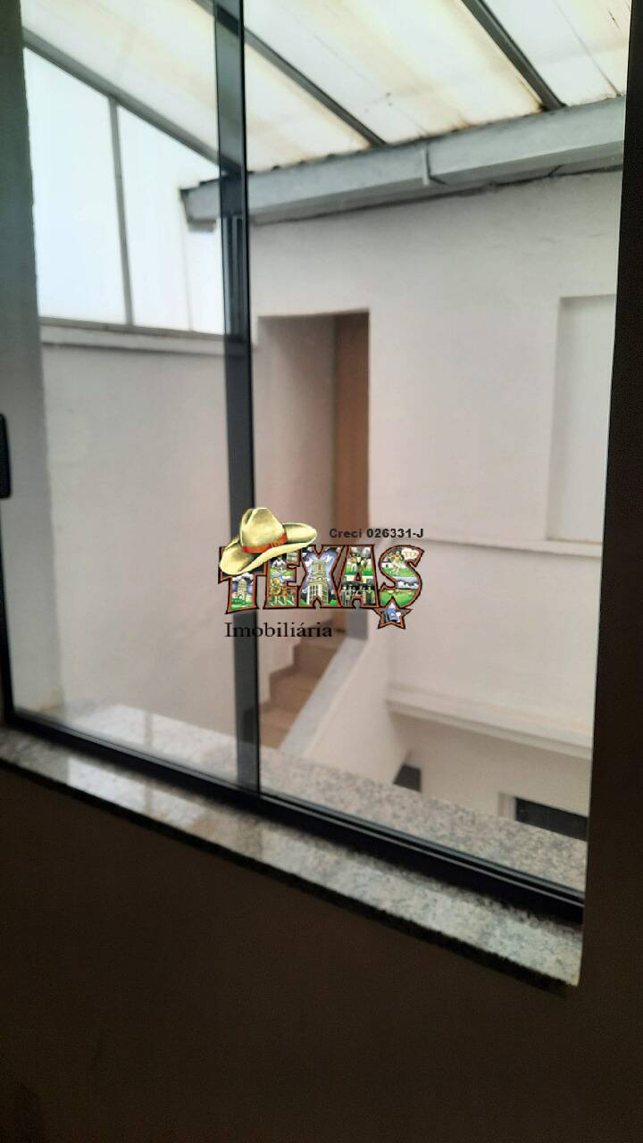 Sobrado, 4 quartos, 193 m² - Foto 11