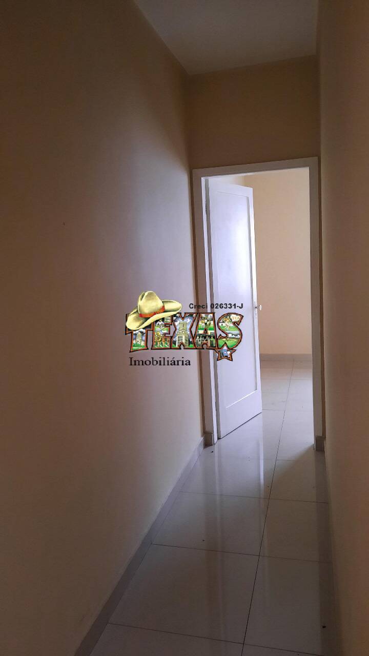 Sobrado, 4 quartos, 193 m² - Foto 19