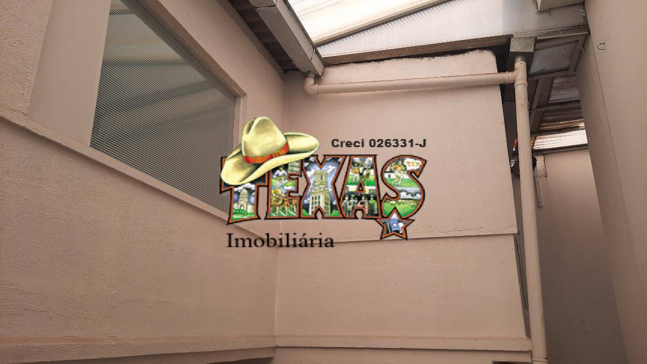 Sobrado, 4 quartos, 193 m² - Foto 18