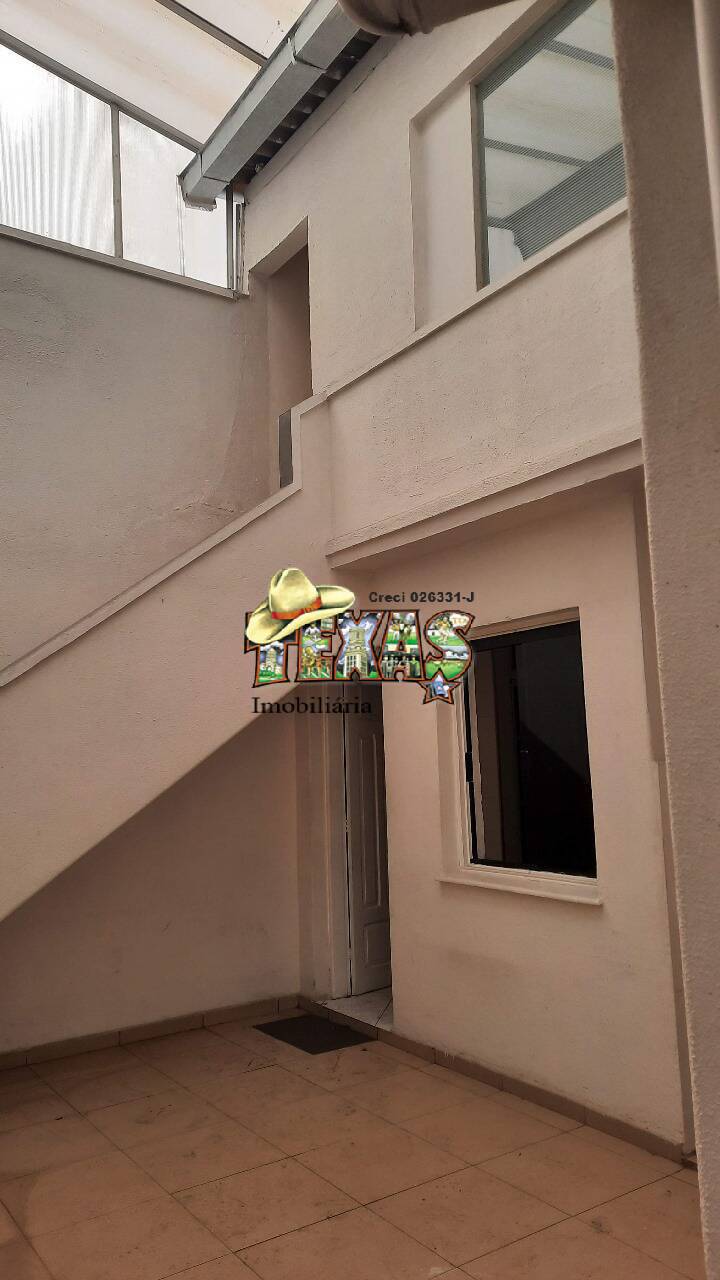 Sobrado, 4 quartos, 193 m² - Foto 23