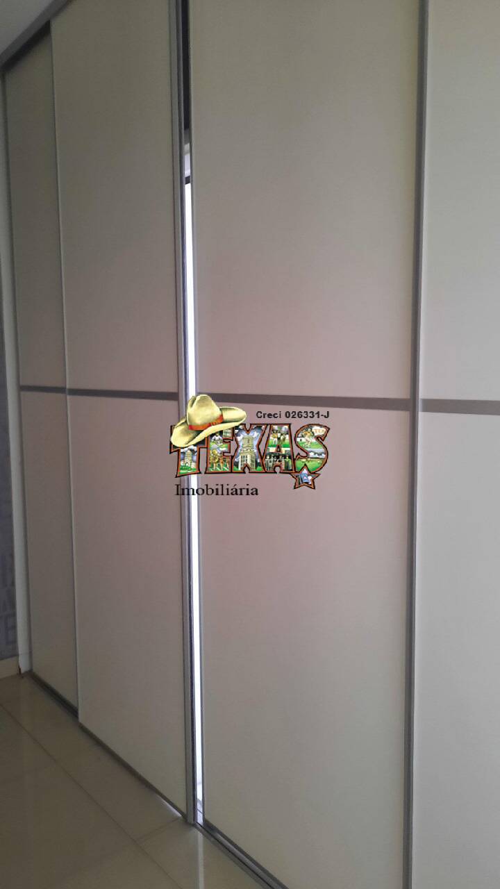 Sobrado, 4 quartos, 193 m² - Foto 24