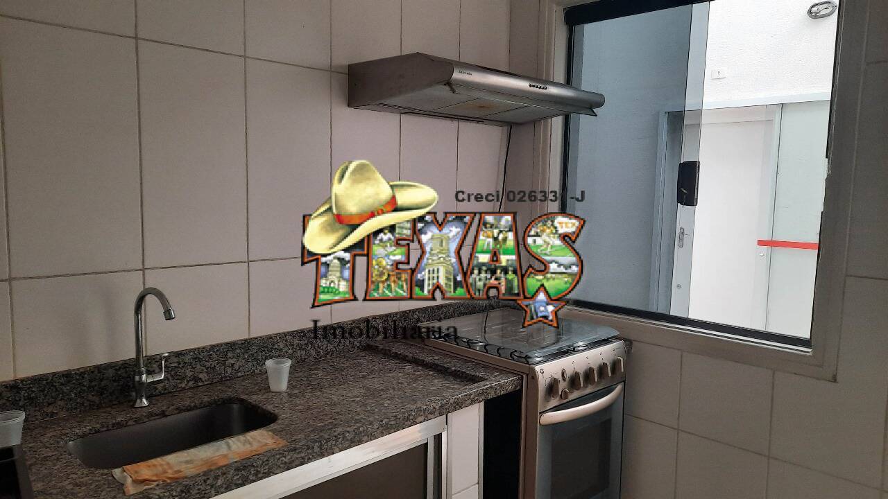 Sobrado, 4 quartos, 193 m² - Foto 28