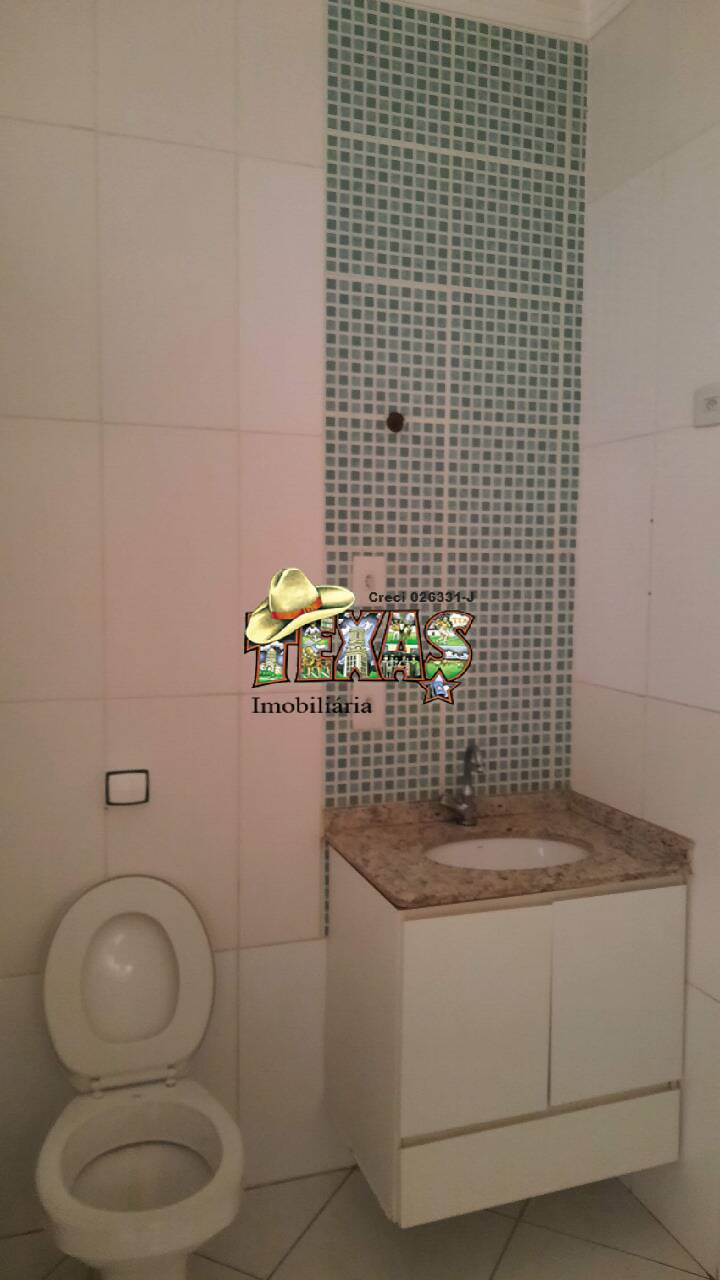 Sobrado, 4 quartos, 193 m² - Foto 27