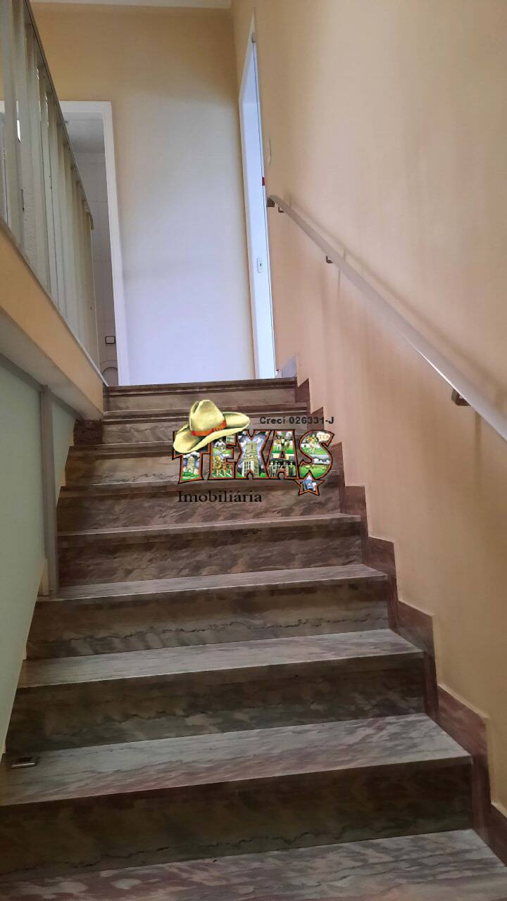 Sobrado, 4 quartos, 193 m² - Foto 29