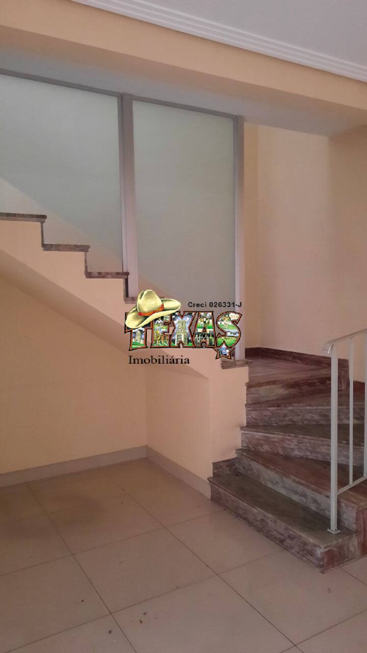 Sobrado, 4 quartos, 193 m² - Foto 34