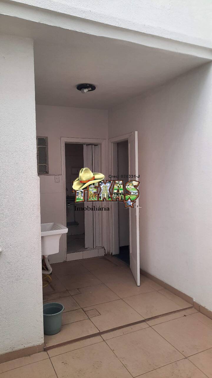 Sobrado, 4 quartos, 193 m² - Foto 33