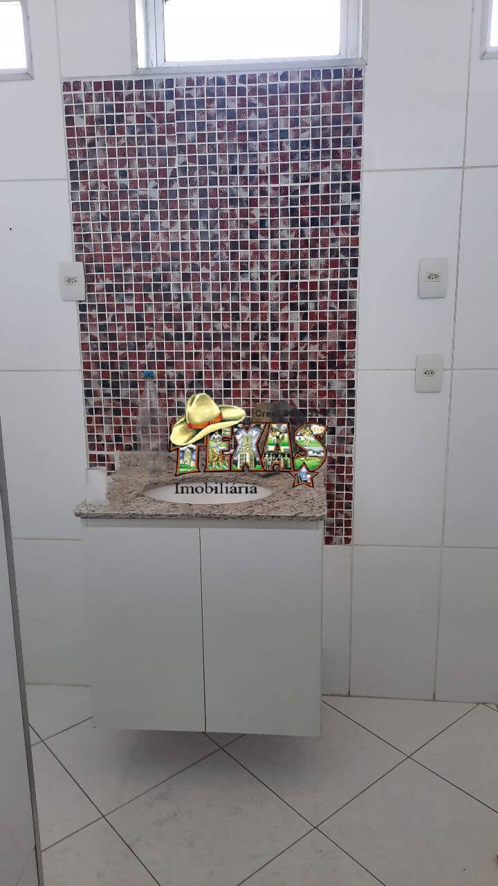 Sobrado, 4 quartos, 193 m² - Foto 40