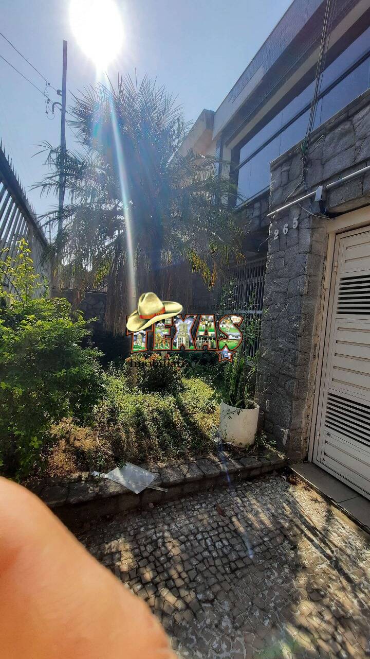 Sobrado, 4 quartos, 193 m² - Foto 38