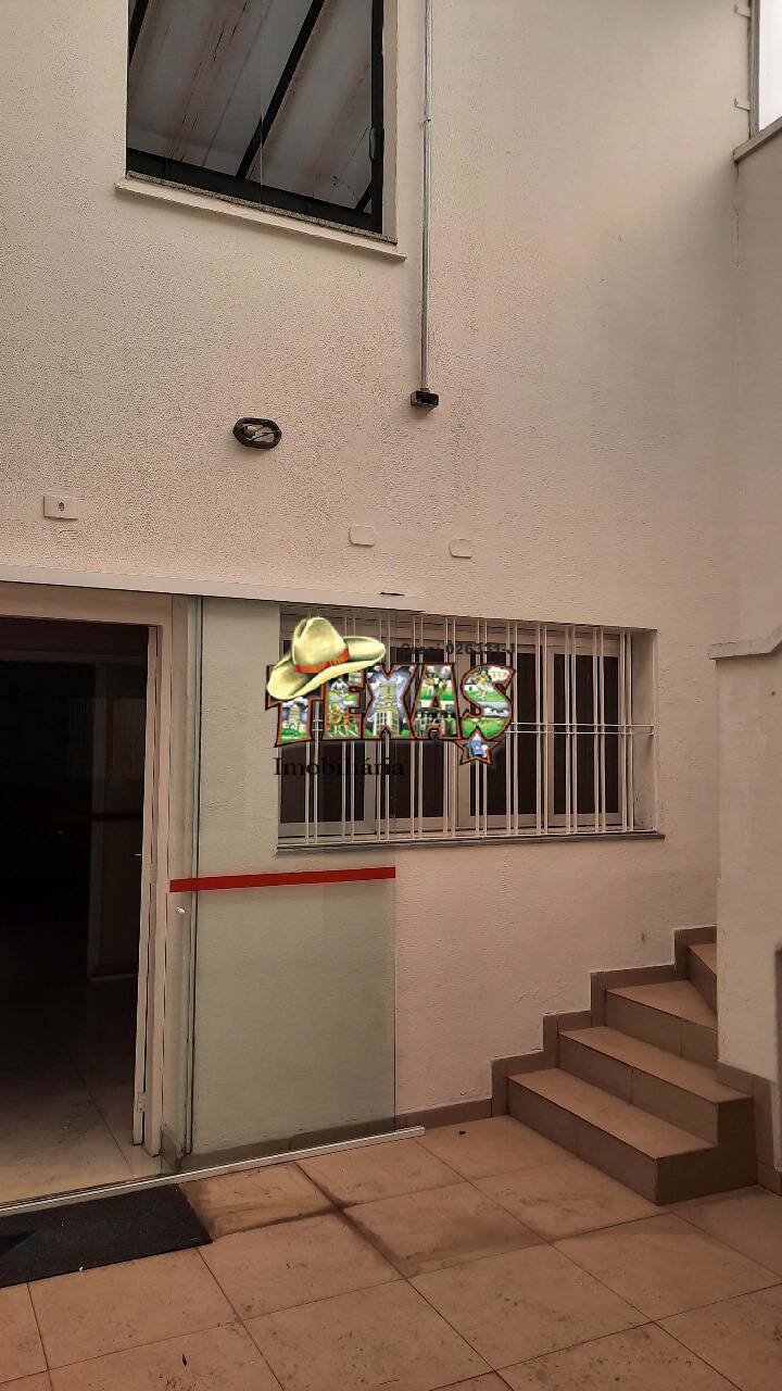 Sobrado, 4 quartos, 193 m² - Foto 44