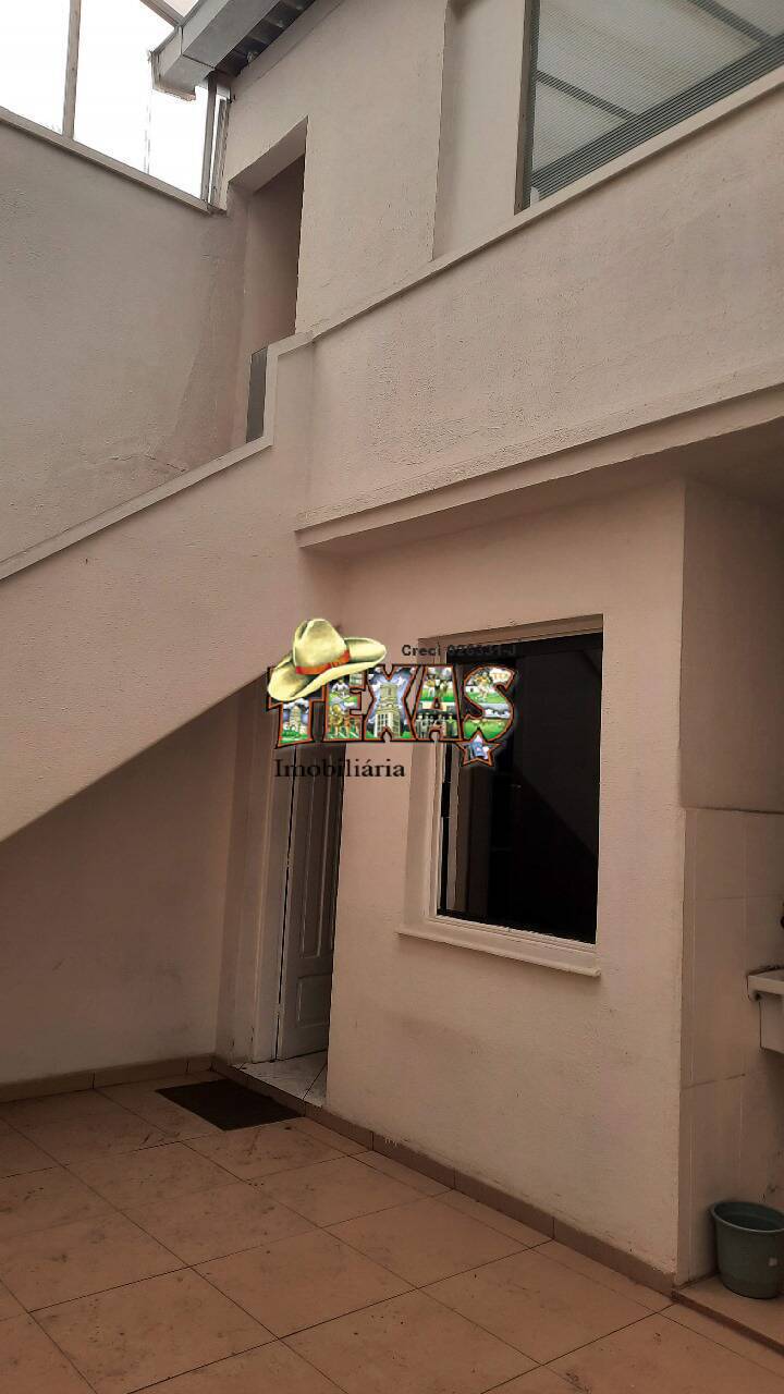 Sobrado, 4 quartos, 193 m² - Foto 48