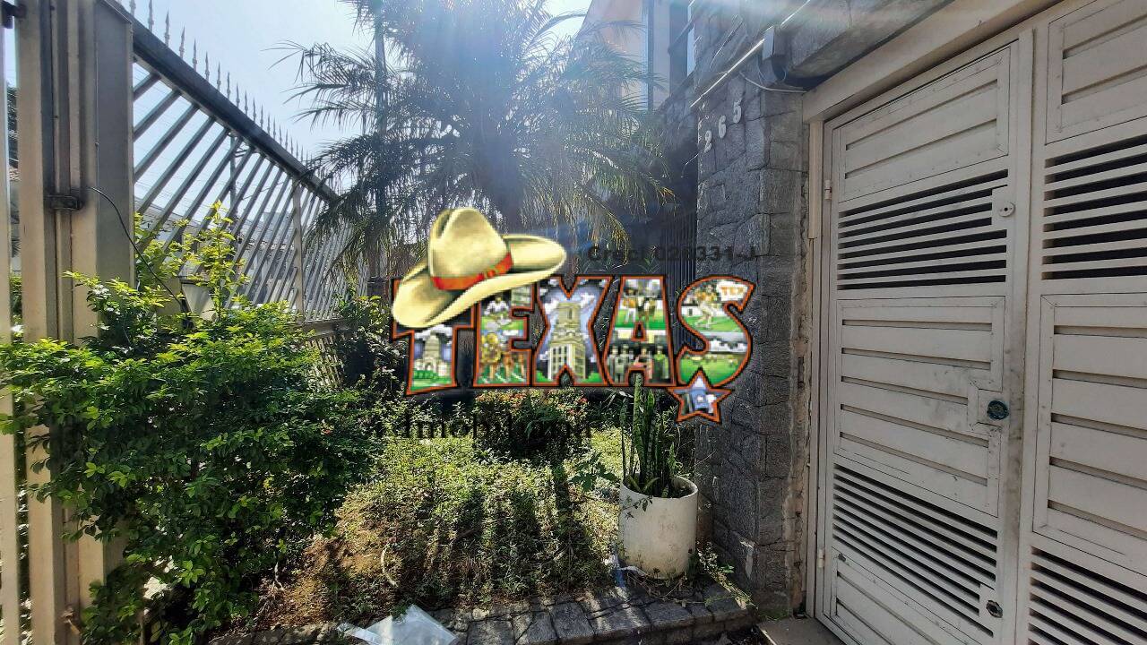 Sobrado, 4 quartos, 193 m² - Foto 47