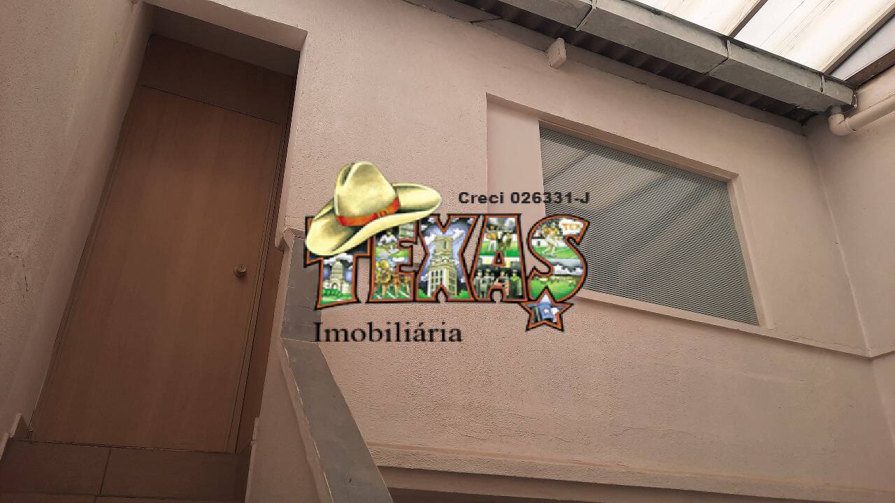 Sobrado, 4 quartos, 193 m² - Foto 46