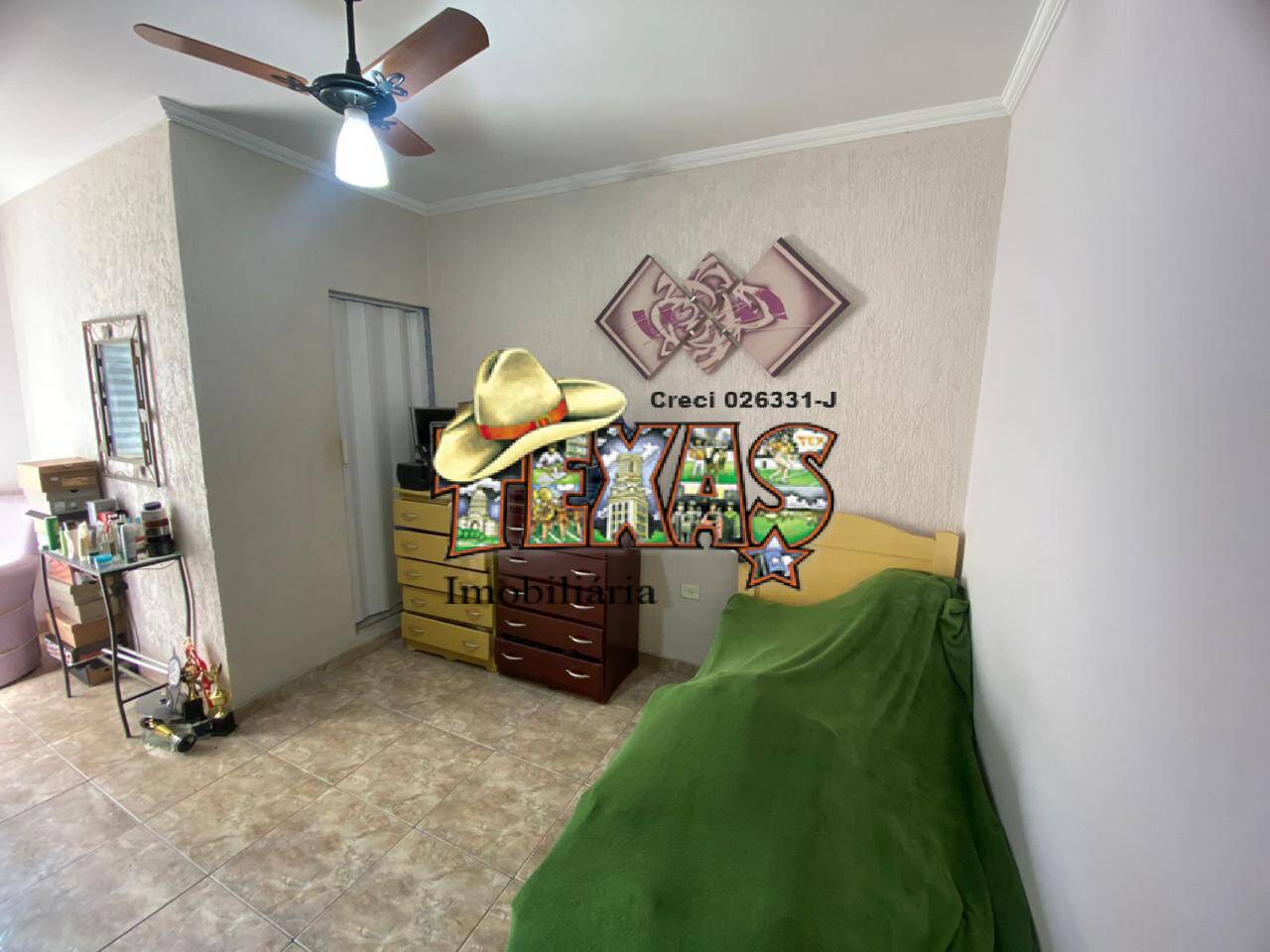 Sobrado, 2 quartos, 120 m² - Foto 2