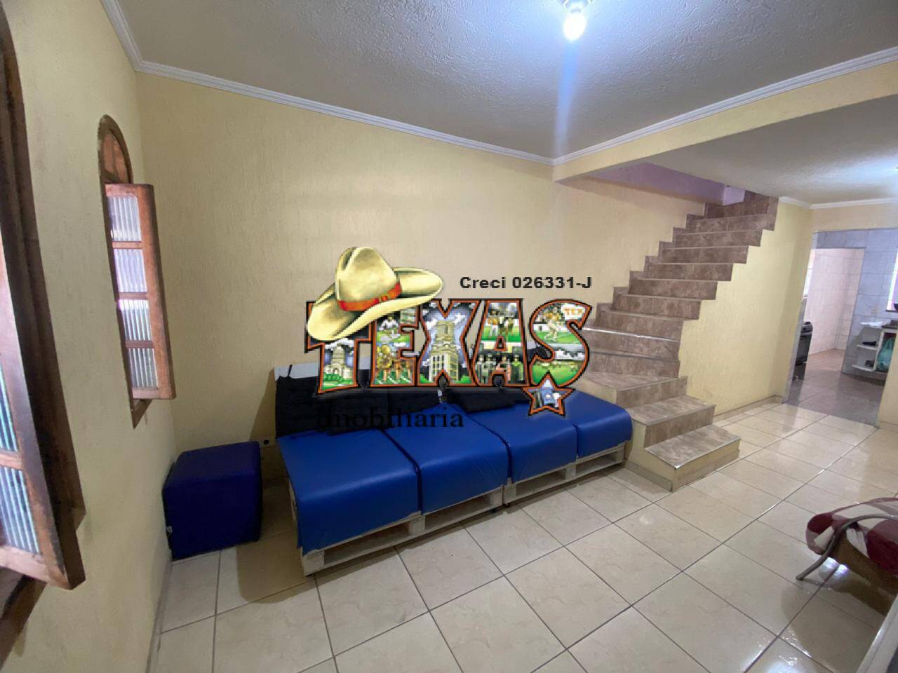 Sobrado, 2 quartos, 120 m² - Foto 10